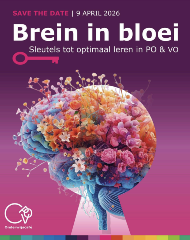 Afbeelding Brein in Bloei